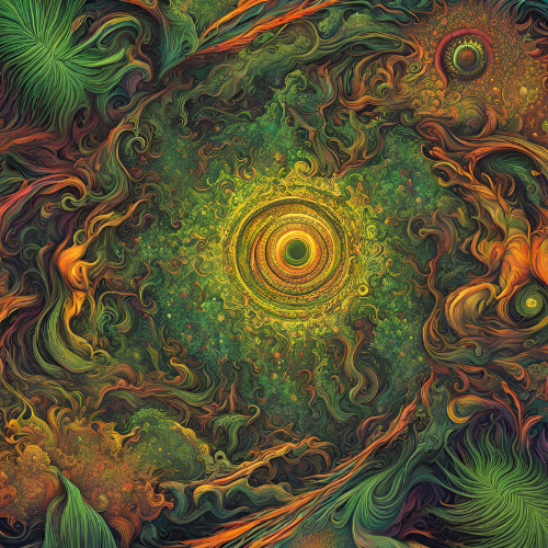 SONIC TEMPLE 16.11.24 / ENIMATEK / Hybrid Prog - Funky Tek - Psytribe