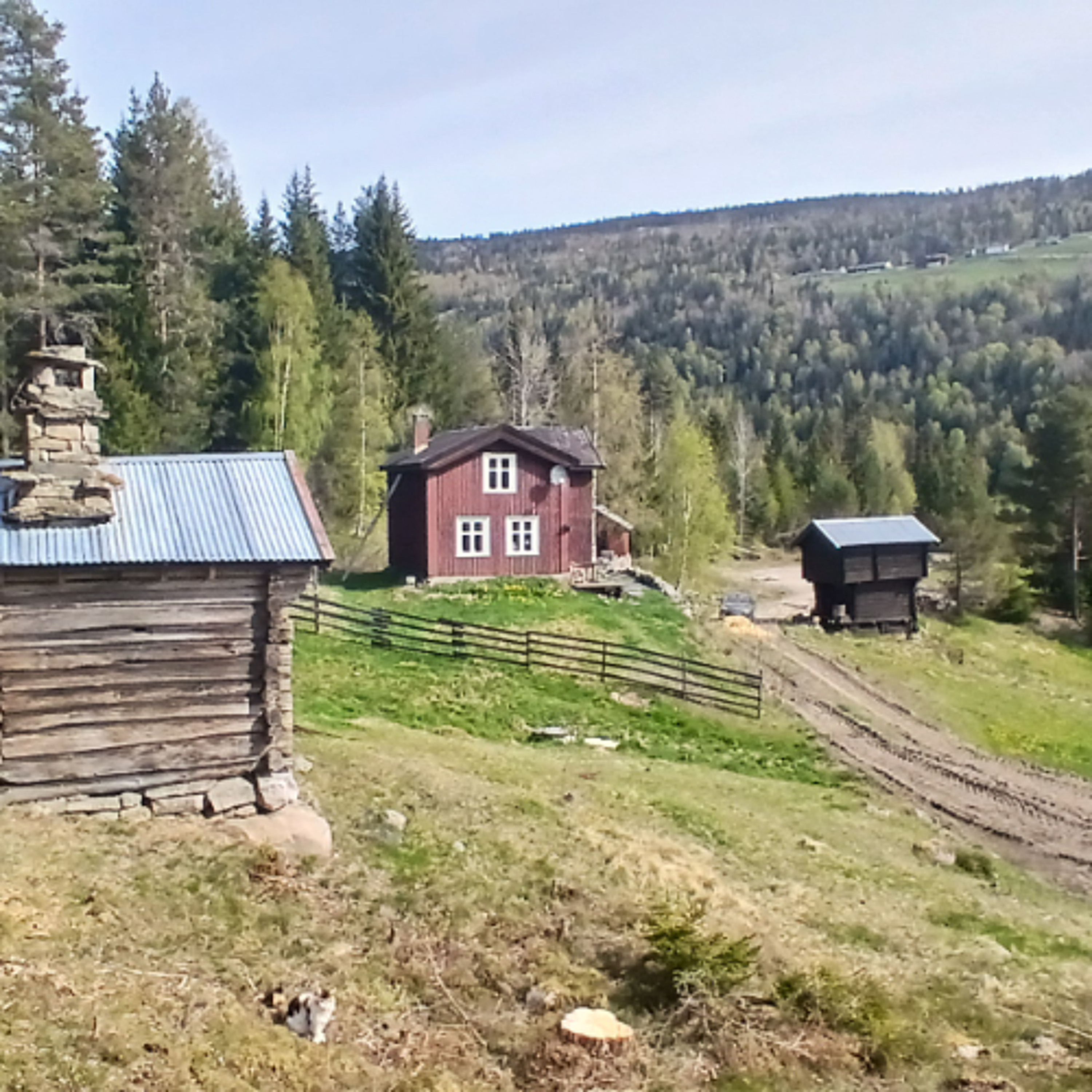 Rjukan Solarpunk Academy