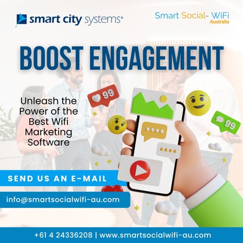 Social Wifi Captive Portal Solution Providers Australia | Free Wifi Marketing Captive Portal