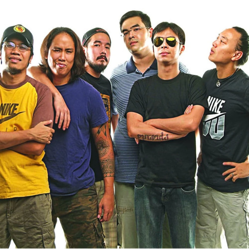 Pangarap Lang Kita (Waiting for You) - Parokya Ni Edgar