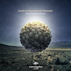 Earth Connect & Tamir Shemesh - Body Sleep Mind Awake