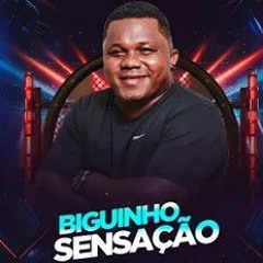 SET - BIGUINHO SENSAÇÃO - ARROCHA REMIX - DJ ROBERTO.🍯