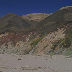 Big Sur.  Lyrics in description