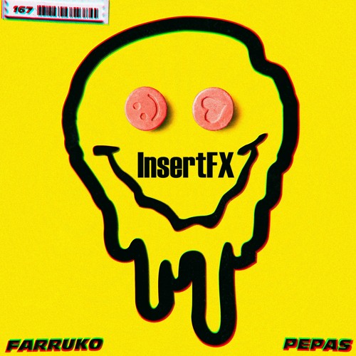 Pepas (InsertFX Remix)