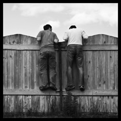 On The Fence @ Hotel Chelsea Studios
