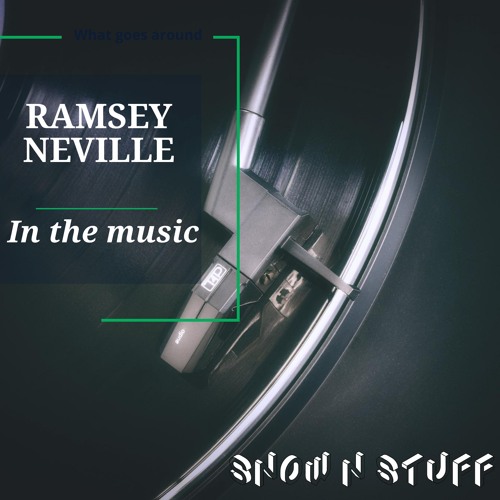In the Music (Edit)