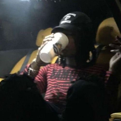 osamason - (break da news) prod. ok (snip)