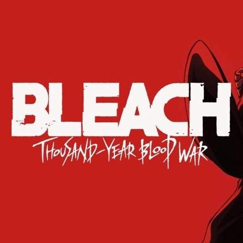 Bleach: Thousand Year Blood War Opening SCAR By TATSUYA KITANI