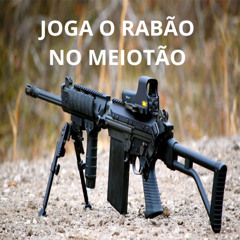 ACAPELLA JOGA O RABÃO NO MEIOTÃO - MASTER HITS