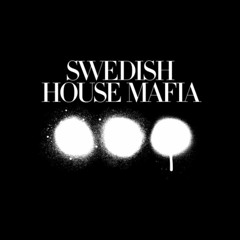 Swedish House Mafia -It Gets Better (DJ Aido Mix)