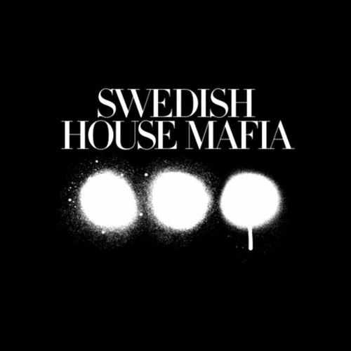 Swedish House Mafia -It Gets Better (DJ Aido Mix)