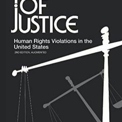 Audiobook Illusions of Justice Human Rights Violations in the United States for ipad