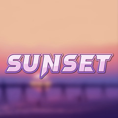 AVC - Sunset