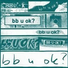 San Holo - BB U OK (UnknownWaves Remix)