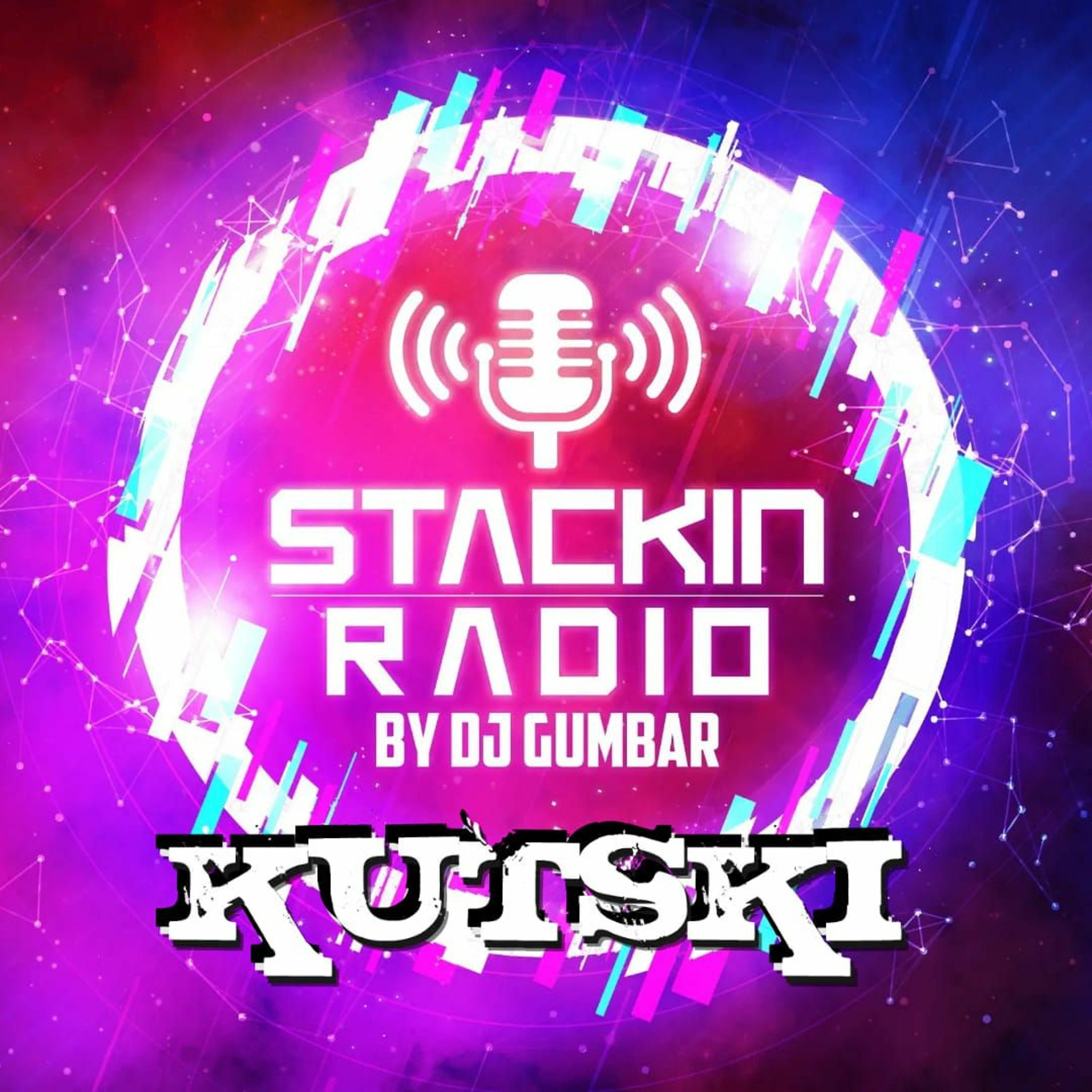 Stackin\' HQ Hosted By DJ Gumbar