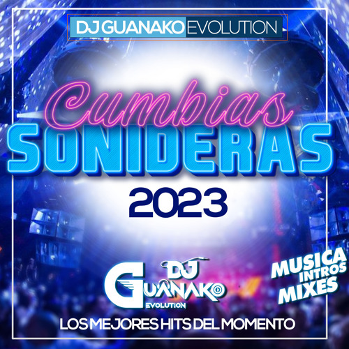 Stream El Mundo De Los Dos Grupo Quintanna Cumbia 2023 Limpia by Dj Guanako  Evolution | Listen online for free on SoundCloud