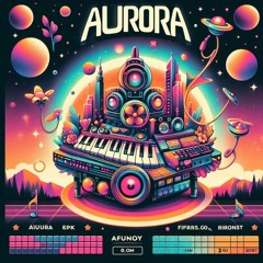 Aurora - A Very Funky Mix For a Friend