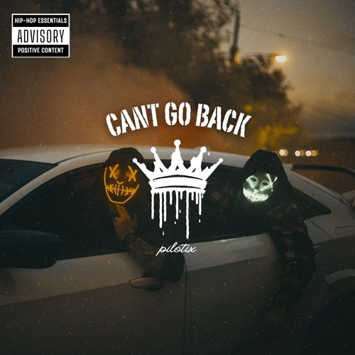 Cant Go Back