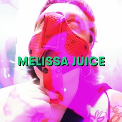 Melissa Juice at MIXXFITTE {@Secret Location ~ February 2024}
