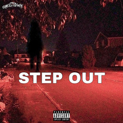 STEP OUT [prod. TIITENN]