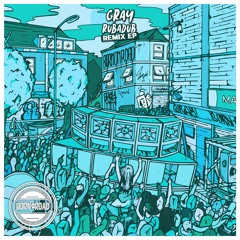 Gray - Get To The Chopper (Alcemist Remix)