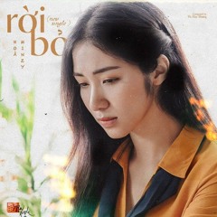Hòa Minzy- Rời Bỏ- HuyMike Remix (DEMO)