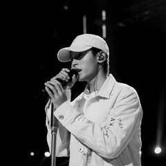 WUTI - ZHANG ZHE HAN