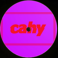Dirty Dubs Mix - DJ CAHY