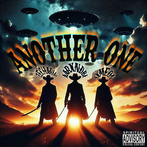 Another One ft. ZECHARIAH x SXMEON