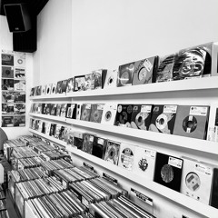 Outsiders: Serendeepity @ Kiosk Radio 15.05.2024