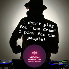 Happenning Set for Violin & Sax - DJ Isma - Nov 2023