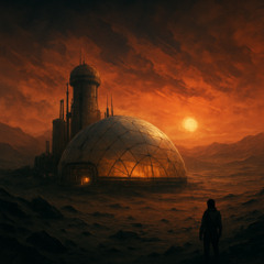 Outpost Zero