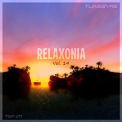 Relaxonia Vol.14