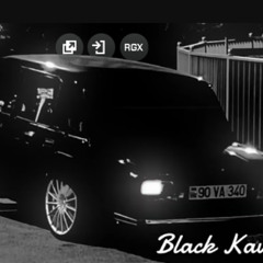 Black Kavkaz - Mariana Mariana