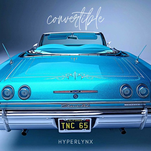 Convertible Ft. Nolan Johnston