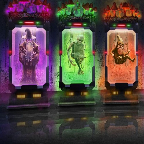 X-PerienceX & AZ- Infected Robot (Tribute to infected mushroom)