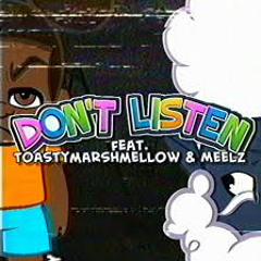 Dont Listen CONCERT/ENCORE VER