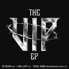 Mylan Westers - NO SAVIOUR (VIP)