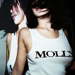 M0LLY - Scarly (2025)