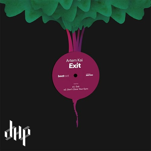 FULL PREMIERE : Artem Kai - Exit [Beetroot]