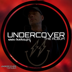 Over Me (Instrumental)