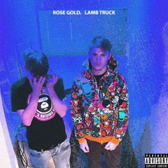 CLOVRR X PAKZ - LAMB TRUCK (Prod. BELDONDIDTHAT)