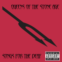 Go With The Flow by Queens of the Stone Age (Slowed)
