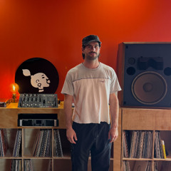 Kimbrikki - Mamamouchi/ Audio Room Recording Session