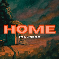 Home ( Lil uzi vert type beat x Post malone type beat x Travis scott type beat )