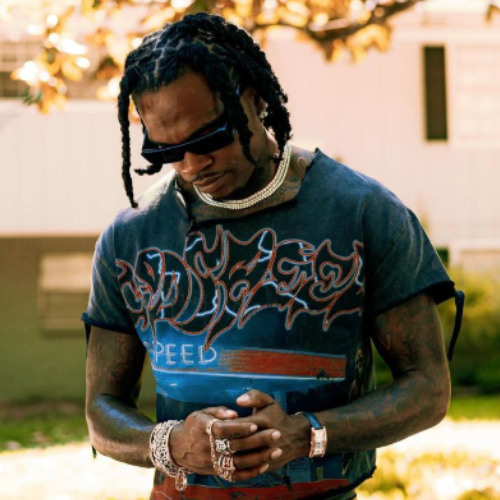 Back @ It (Ft. Gunna)