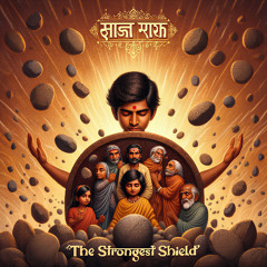 The Strongest Shield Mazboot Dhaal