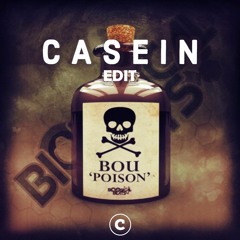 Bou - Poison (Casein Edit) [FREE DOWNLOAD]