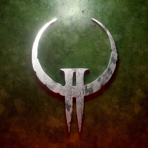 Quake II Operation Overlord cover