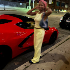 Reddi Corvetti (Key Glock - She Ready) Freestyle